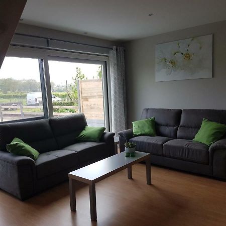 De Schaapskooi Villa Kasterlee Exteriör bild