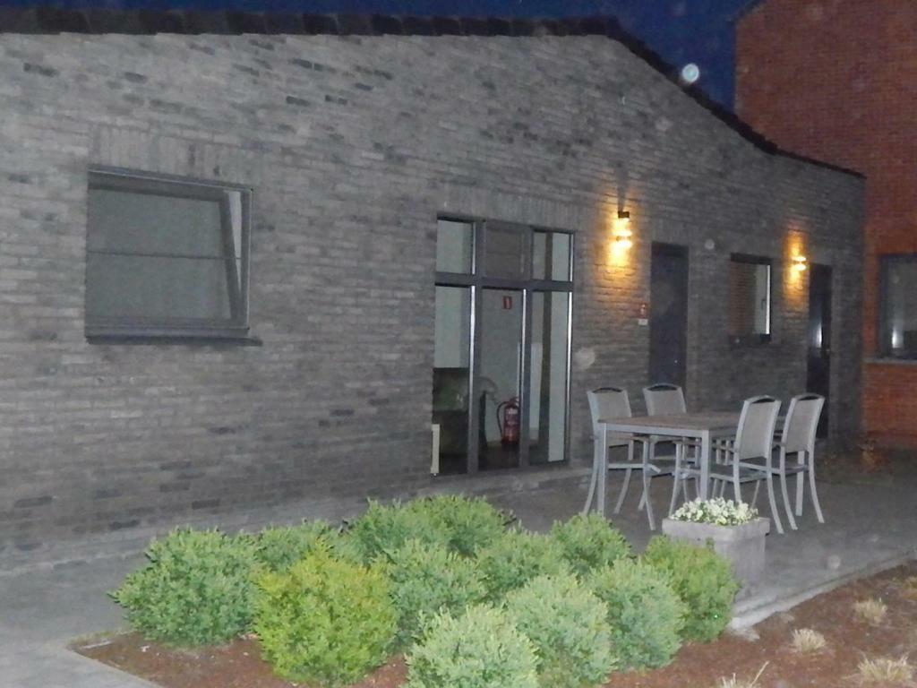 De Schaapskooi Villa Kasterlee Exteriör bild