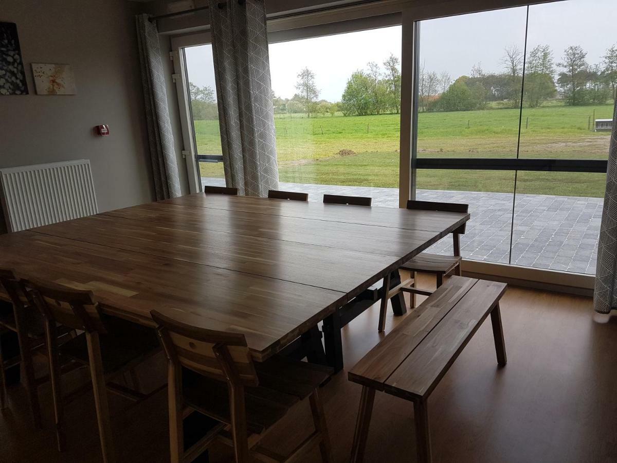 De Schaapskooi Villa Kasterlee Exteriör bild