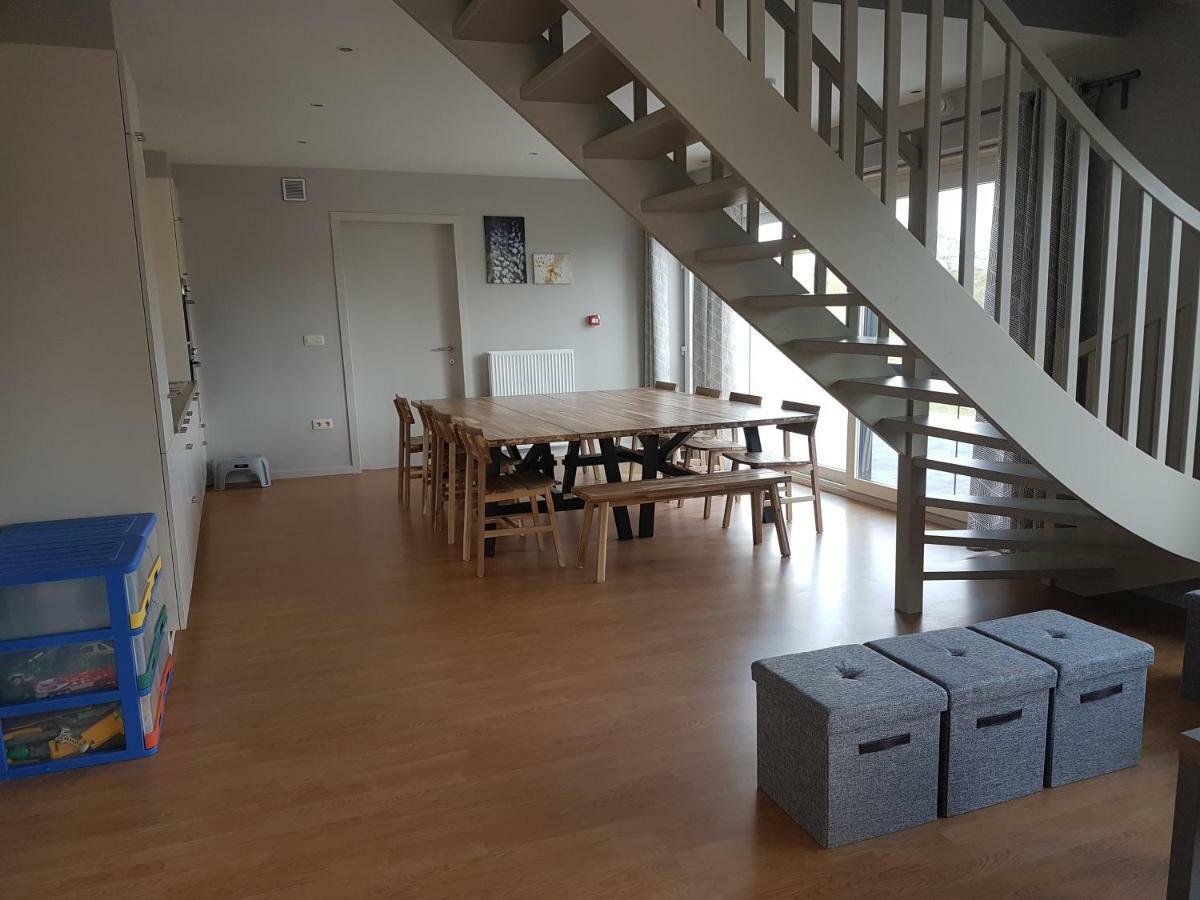 De Schaapskooi Villa Kasterlee Exteriör bild