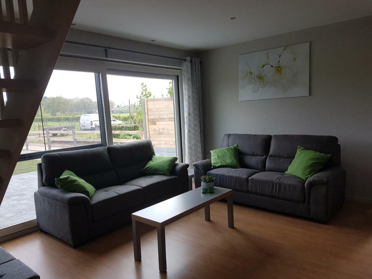 De Schaapskooi Villa Kasterlee Exteriör bild