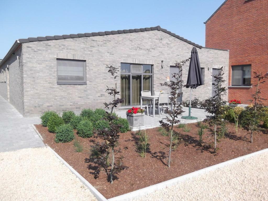 De Schaapskooi Villa Kasterlee Exteriör bild